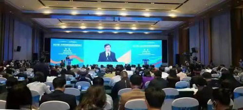 融匯古今，共促健康——中外文化交流中心助力中國-東盟傳統醫藥健康旅游國際論壇